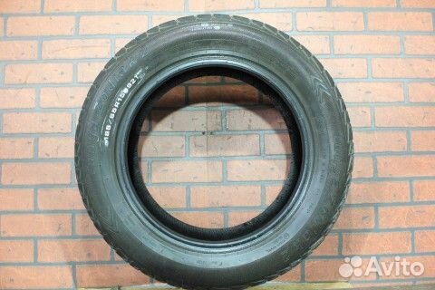 Tunga Zodiak 2 185/65 R15