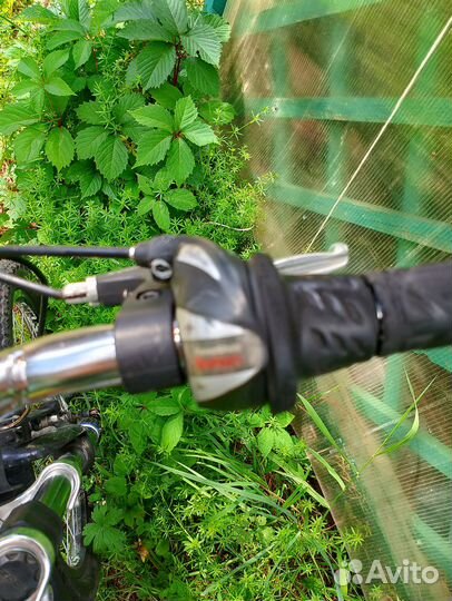 Детский велосипед Stels pilot 250 (двухподвес )