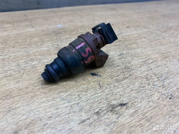 Топливная форсунка Chevrolet Lacetti J200 F16D3