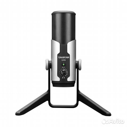 Микрофон Takstar GX6