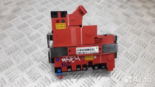 Блок бортовой сети (блок управления BCM) BMW 5 F10