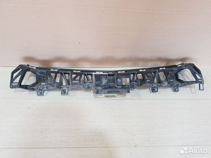 Кронштейн бампера заднего Mercedes S-klasse W222 2