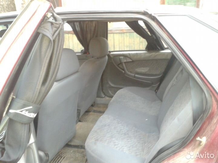 Daewoo Espero 2.0 МТ, 1997, 212 000 км