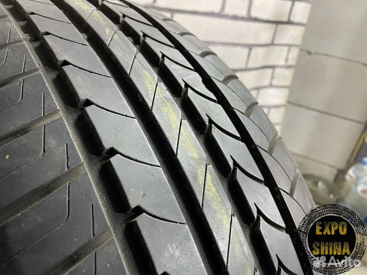 Goodyear EfficientGrip 255/45 R20