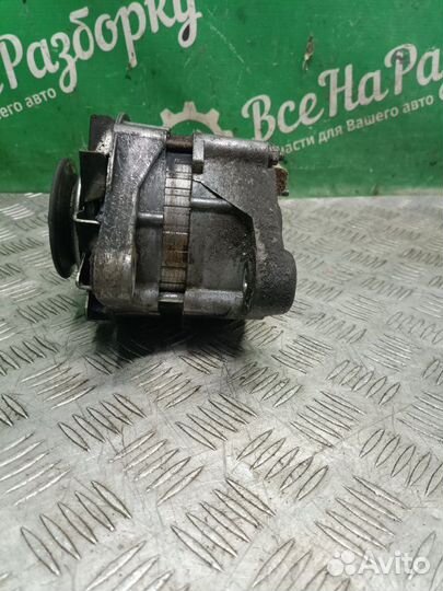 Генератор LADA (Ваз) 2104