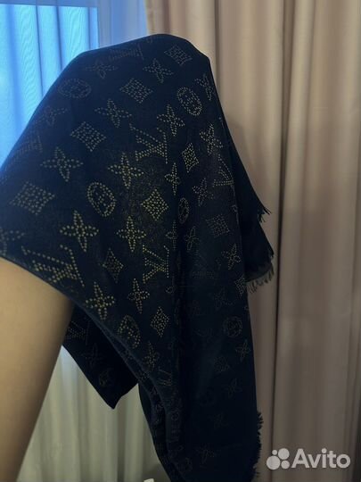 Платок louis vuitton