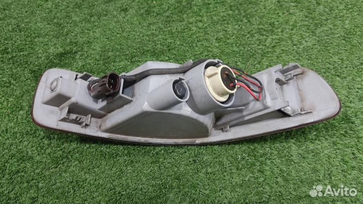 Птф задняя Citroen C-Crosser 2007