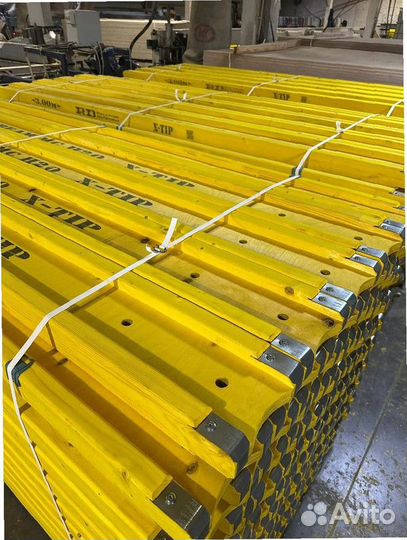 Балка двутавровая деревянная 3 метра