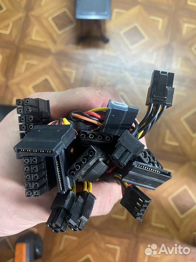 Блок питания winard 700w