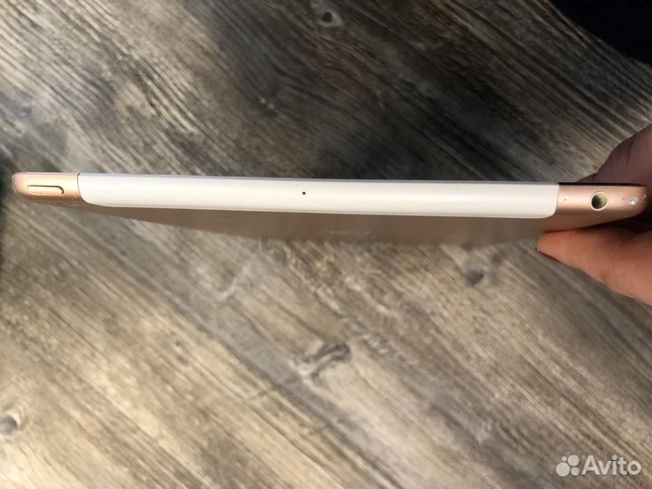 Планшет Samsung galaxy Tab A (2017)