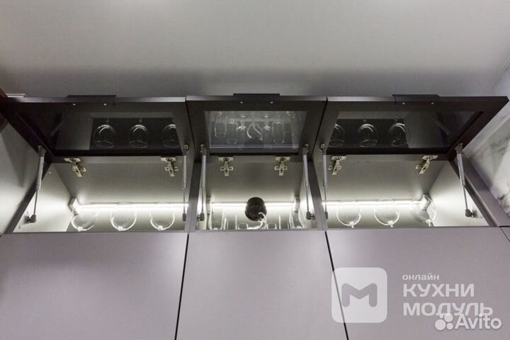 Кухня на заказ. Европейское качество