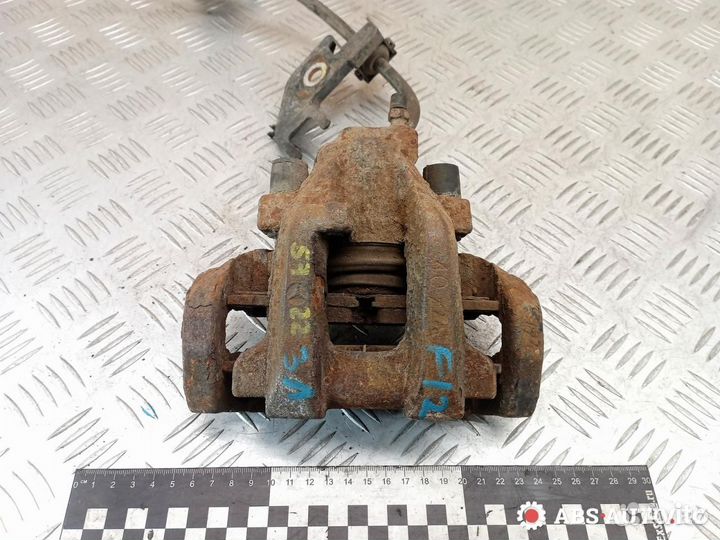 Суппорт тормозной задний левый Mercedes-Benz R