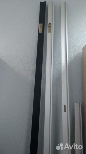 Скрытые межкомнатные двери под покраску