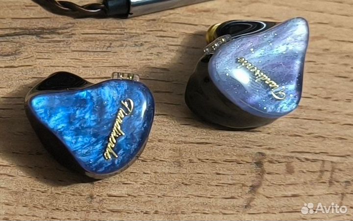 Наушники Tiandirenhe TD19