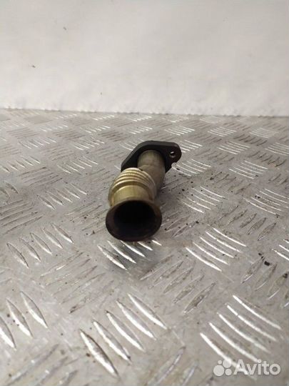 Трубка EGR Peugeot 206 хэтчбэк 3 дв. 2.0 RHY 2005