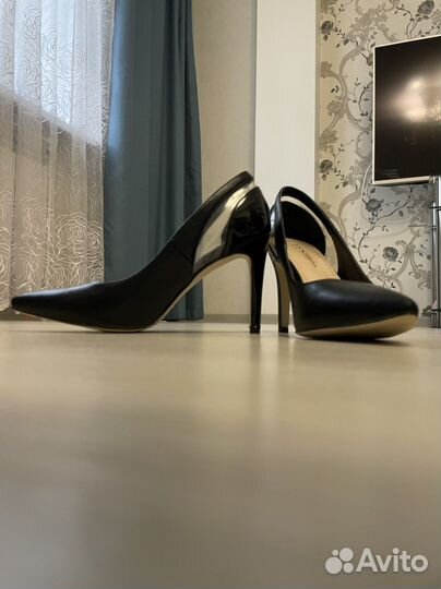 Туфли женские 39 размер