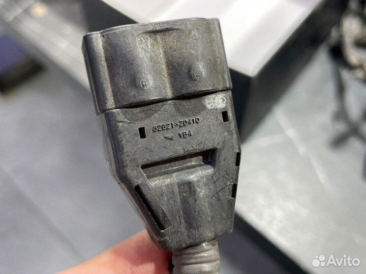 Электропроводка