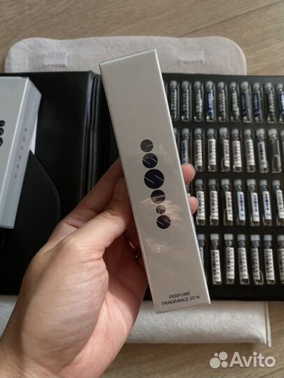 Женские духи новые 50мл