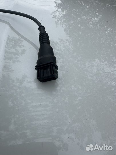 Датчик распредвала на бмв м54 хела