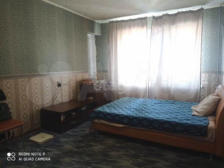 1-к. квартира, 34,8 м², 9/9 эт.