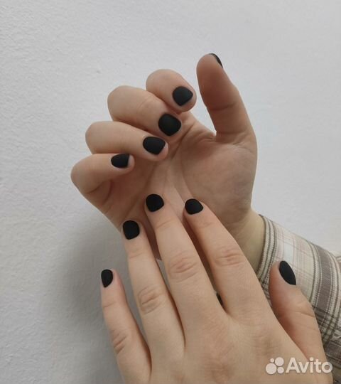 Маникюр / Педикюр (гель лак, наращивание)