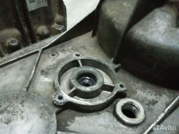 Корпус Раздатки Hummer H2 раздаточная копобка