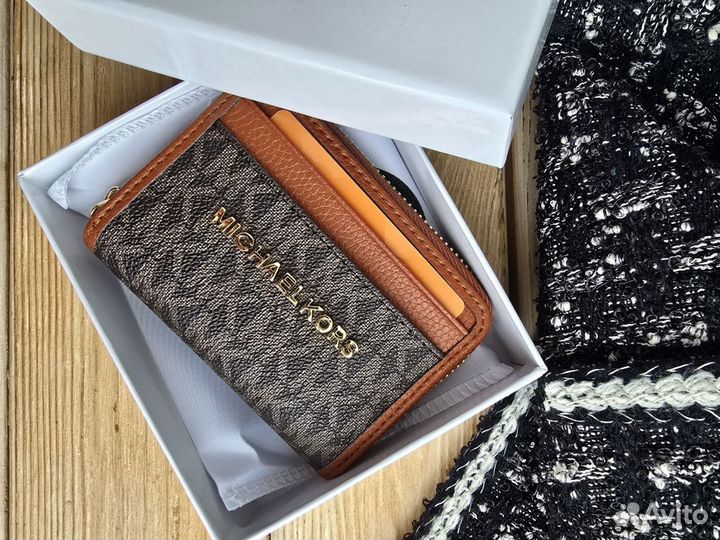 Кошелёк Michael Kors