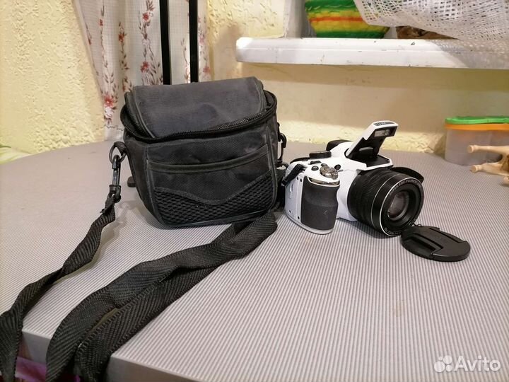 Фотоаппарат fujifilm finepix s4300