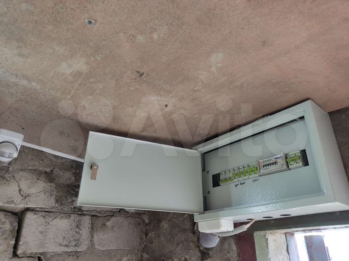 Гараж, 23 м²