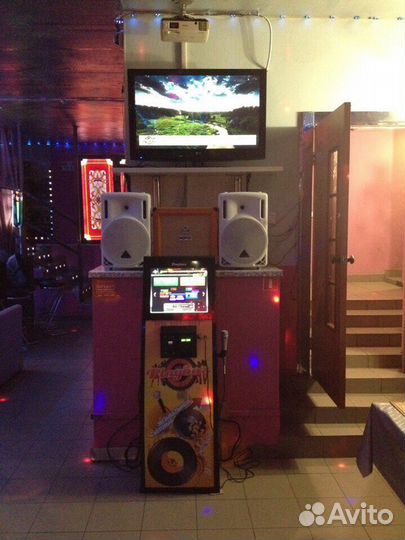 Готовый бизнес из музыкальных автоматов
