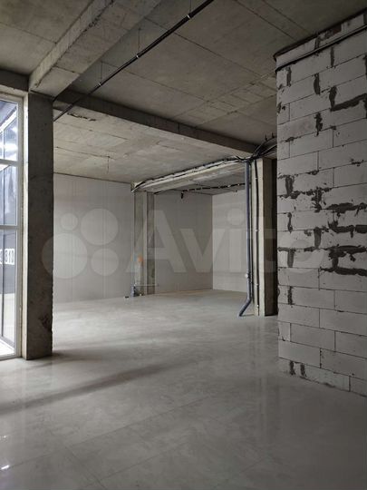 Торговая площадь, 120 м²