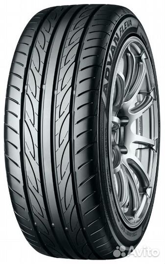 Yokohama Advan Fleva V701 215/45 R17 91W