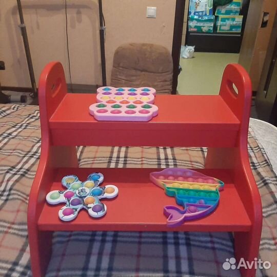 Антистресс