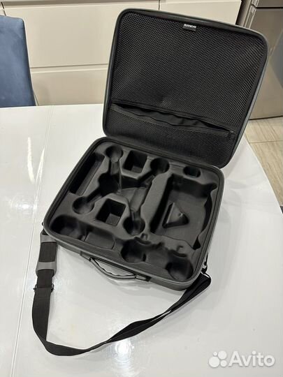 Кейс для квадрокоптера DJI FPV