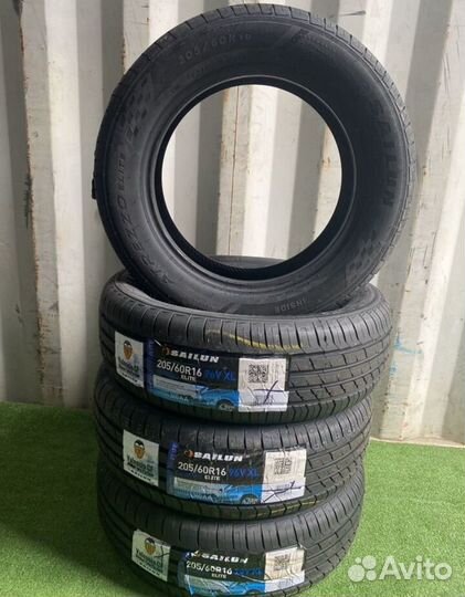 Sailun Atrezzo Elite 205/60 R16 96V