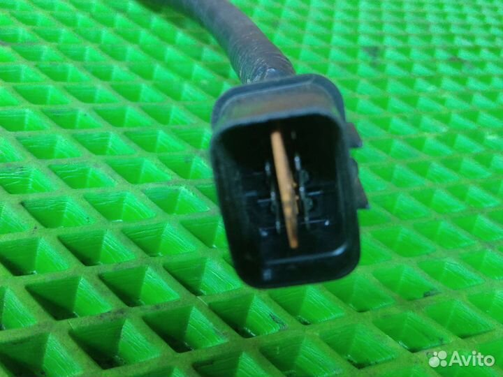 Проводка форсунок mitsubishi 4G64GDI