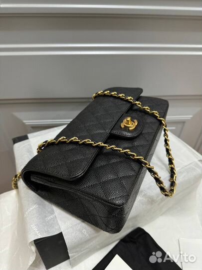 Сумка женская Chanel 25