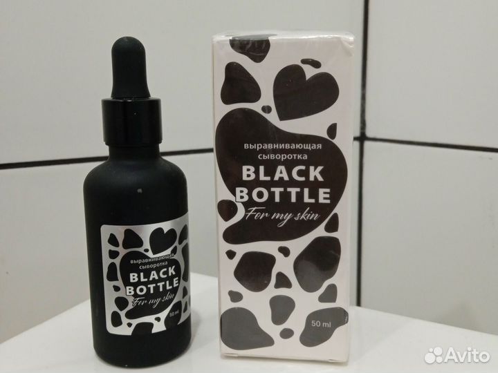 Косметика пакетом