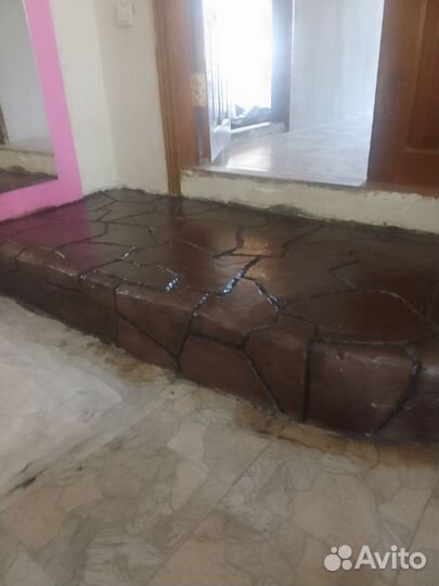 Ремонт и отделка квартир