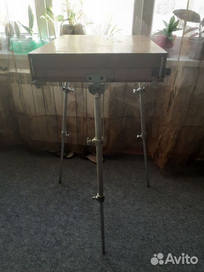 Мольберт напольный бу СССР