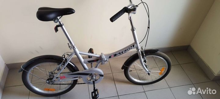 Детский велосипед Stern