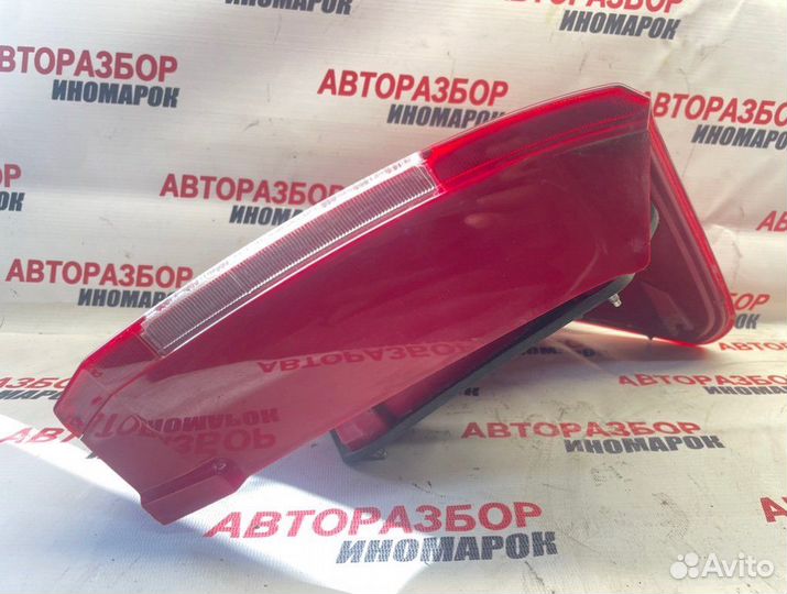 Фонарь наружный задний левый Datsun On-Do