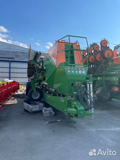 Сеялка Amazone Citan 15001-C, 2019