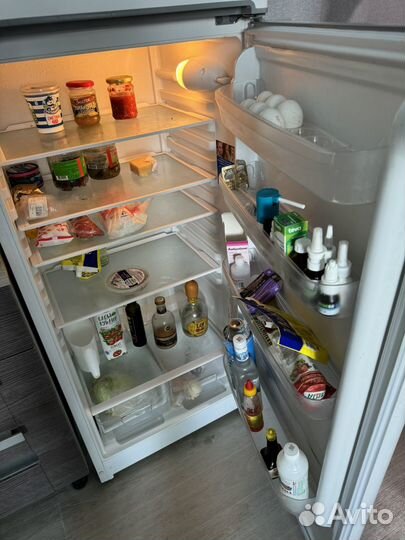 Холодильник