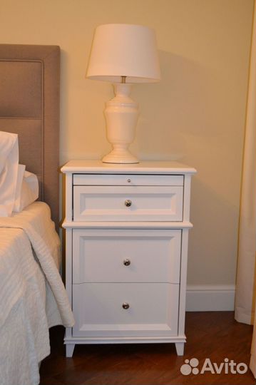 Тумба от производителя