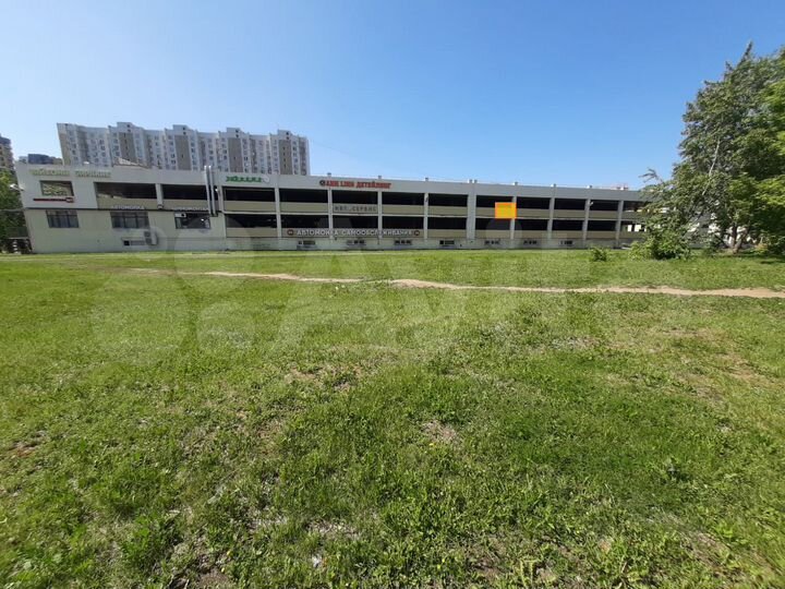 Машиноместо, 15 м²