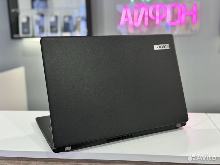 Ноутбук Acer i3-11 8/256