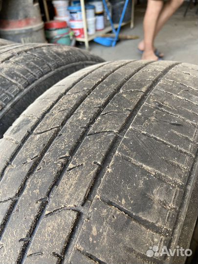 Tunga Tunga 205/55 R16 91