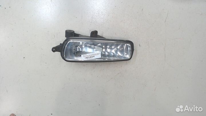 Фара противотуманная правая Ford Focus 3, 2015