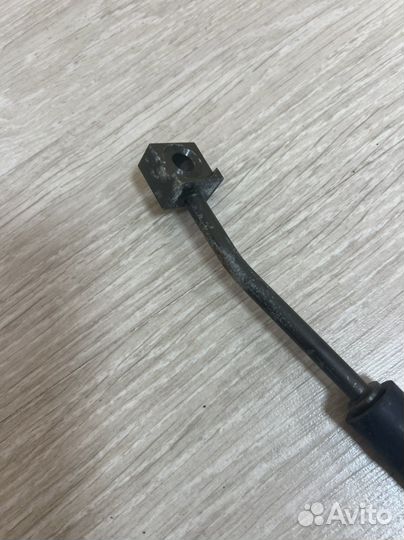 Шланг тормозной Ford Explorer Bronco Ranger